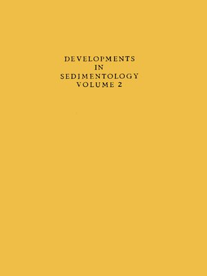 cover image of Sedimentology and Ore Genesis